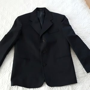 Formal jacket